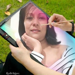 Meet your Posher, Isabel